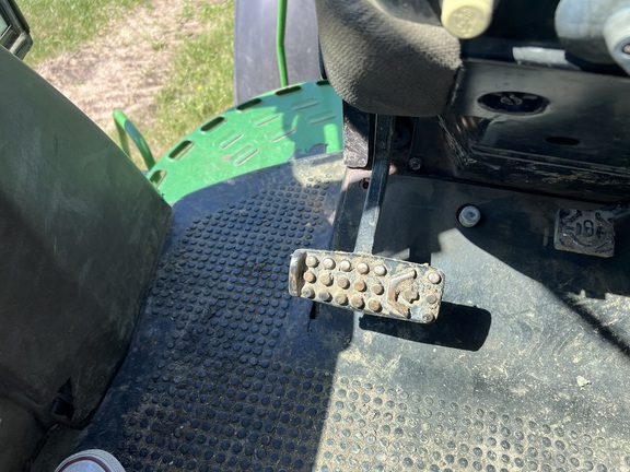 1994 John Deere 4960 Tractor