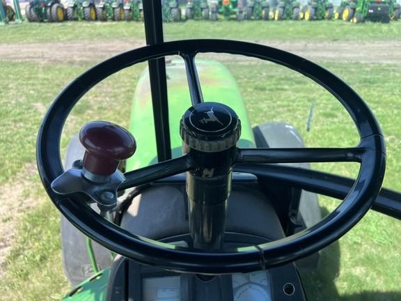 1994 John Deere 4960 Tractor