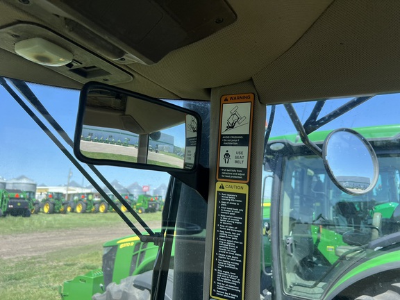 1994 John Deere 4960 Tractor