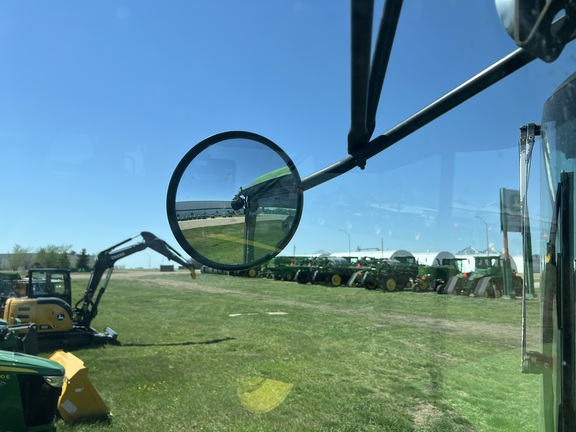 1994 John Deere 4960 Tractor