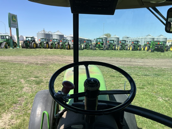 1994 John Deere 4960 Tractor