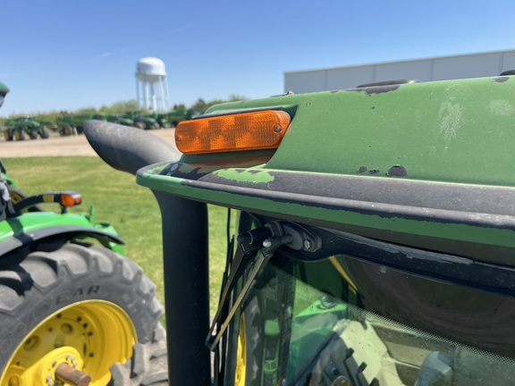 1994 John Deere 4960 Tractor