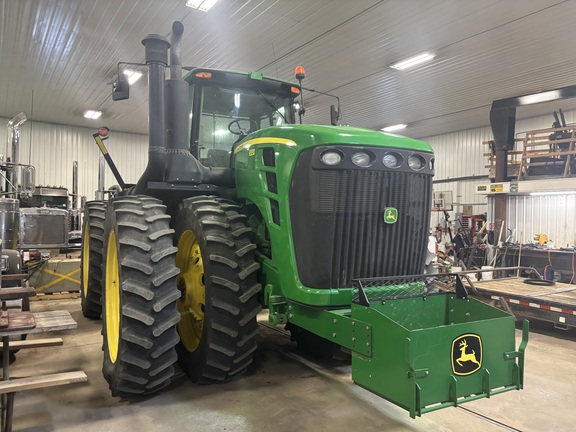 2008 John Deere 9330 Tractor 4WD