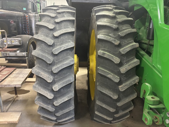 2008 John Deere 9330 Tractor 4WD