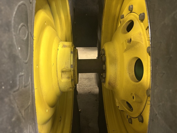 2008 John Deere 9330 Tractor 4WD