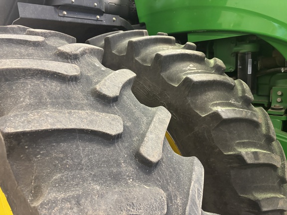 2008 John Deere 9330 Tractor 4WD