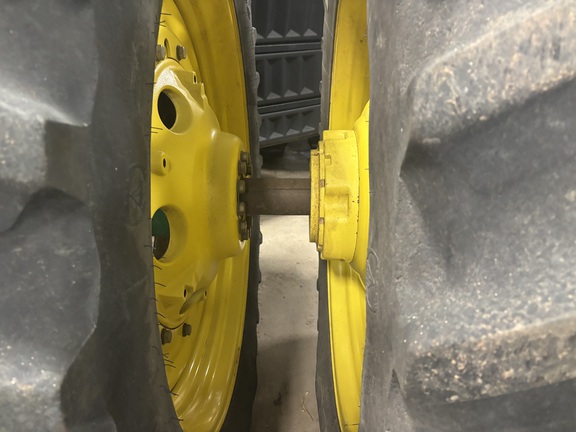 2008 John Deere 9330 Tractor 4WD