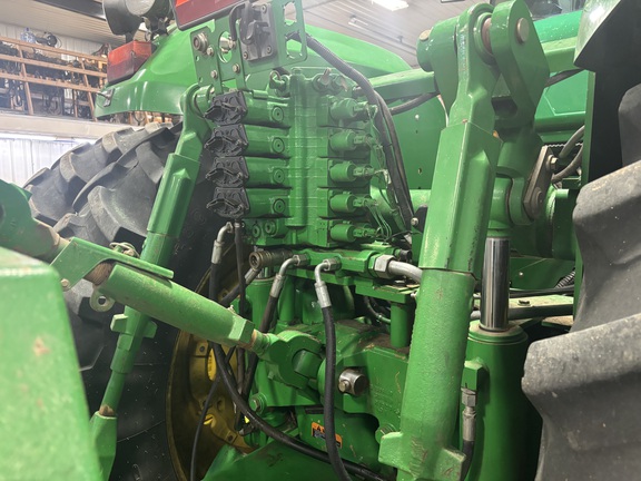 2008 John Deere 9330 Tractor 4WD