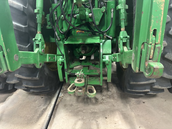 2008 John Deere 9330 Tractor 4WD