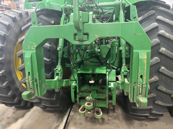 2008 John Deere 9330 Tractor 4WD
