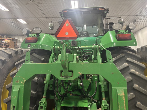 2008 John Deere 9330 Tractor 4WD