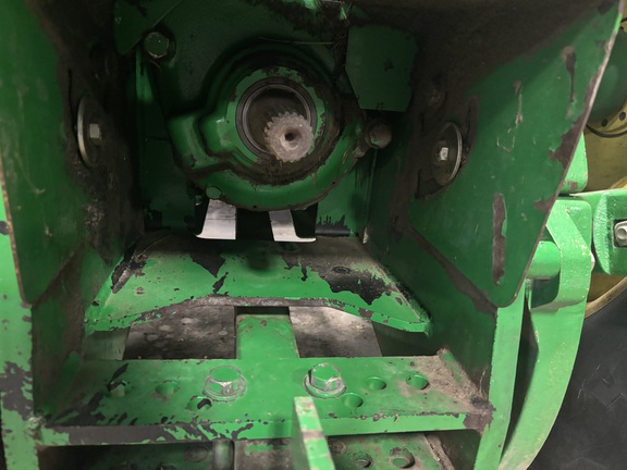 2008 John Deere 9330 Tractor 4WD