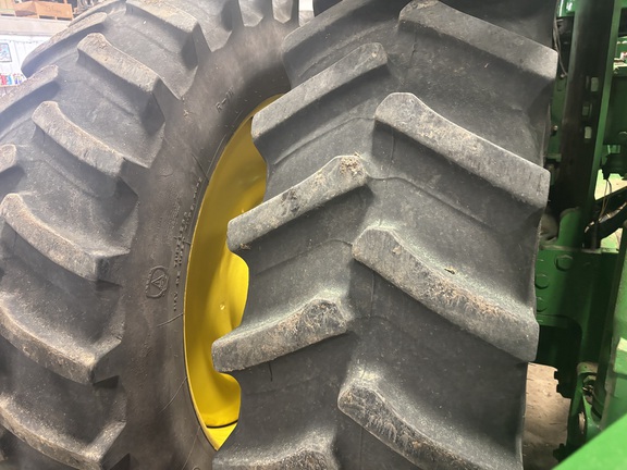 2008 John Deere 9330 Tractor 4WD