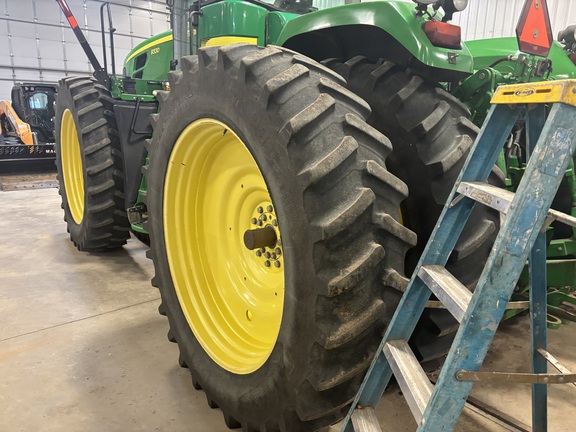 2008 John Deere 9330 Tractor 4WD