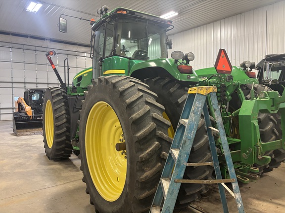 2008 John Deere 9330 Tractor 4WD