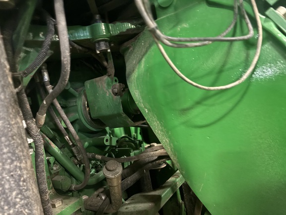 2008 John Deere 9330 Tractor 4WD