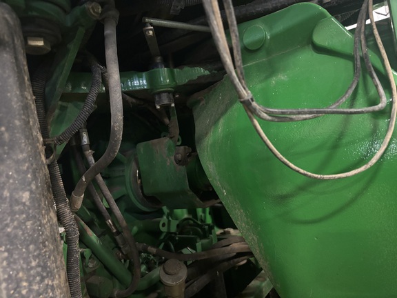 2008 John Deere 9330 Tractor 4WD