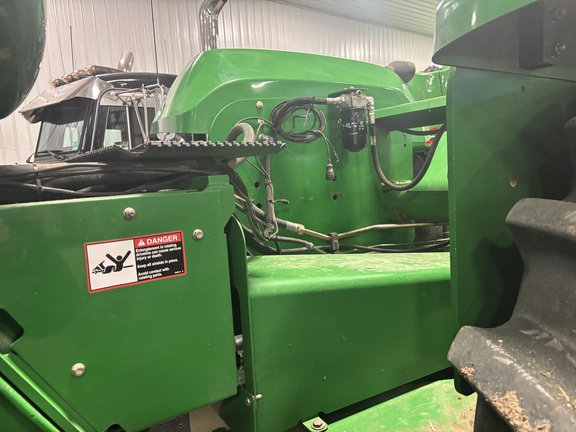 2008 John Deere 9330 Tractor 4WD