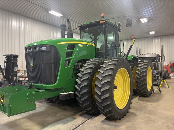 2008 John Deere 9330 Tractor 4WD