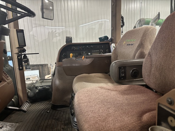 2008 John Deere 9330 Tractor 4WD