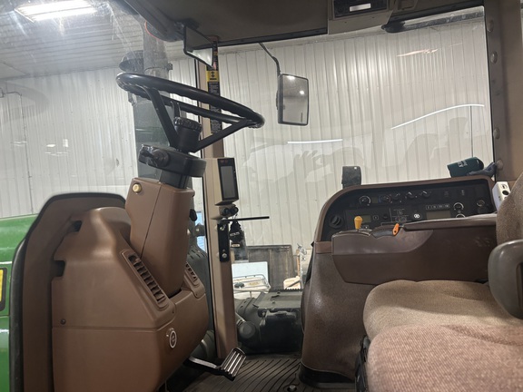 2008 John Deere 9330 Tractor 4WD