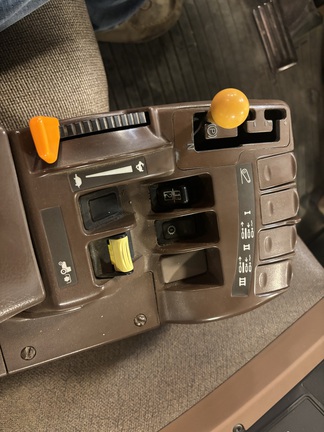 2008 John Deere 9330 Tractor 4WD