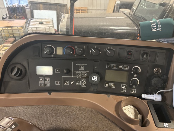 2008 John Deere 9330 Tractor 4WD