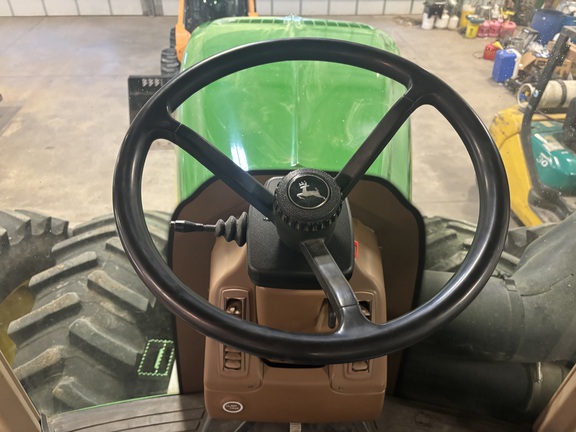 2008 John Deere 9330 Tractor 4WD