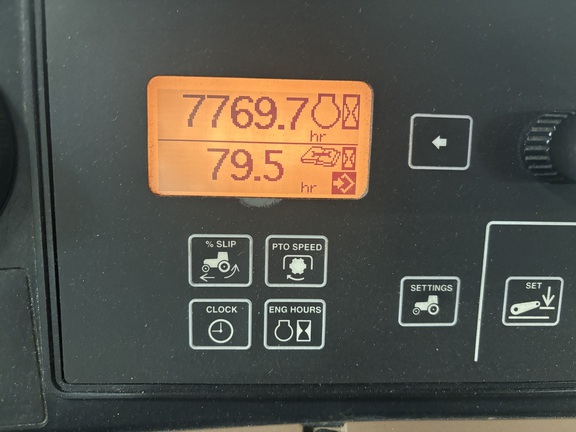 2008 John Deere 9330 Tractor 4WD