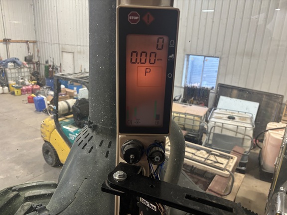 2008 John Deere 9330 Tractor 4WD