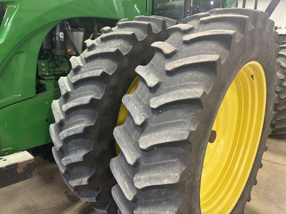 2008 John Deere 9330 Tractor 4WD