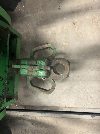 2008 John Deere 9330 Tractor 4WD