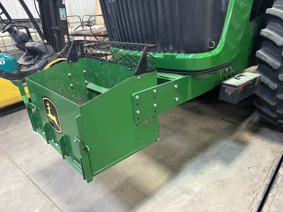 2008 John Deere 9330 Tractor 4WD