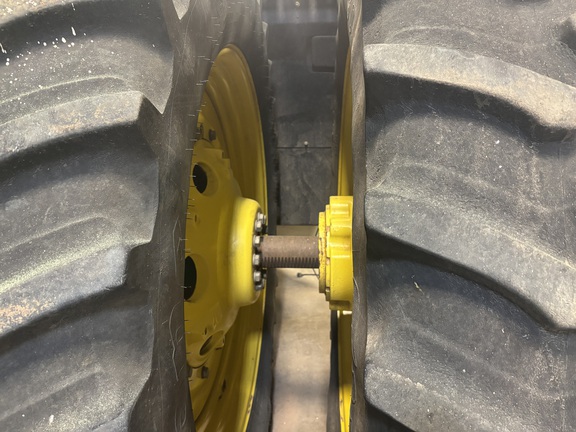 2008 John Deere 9330 Tractor 4WD