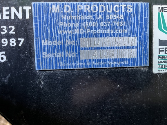 Misc 42 Header Transport