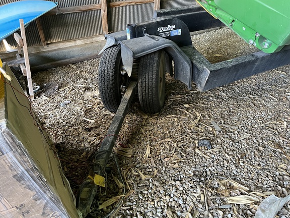 Misc 42 Header Transport