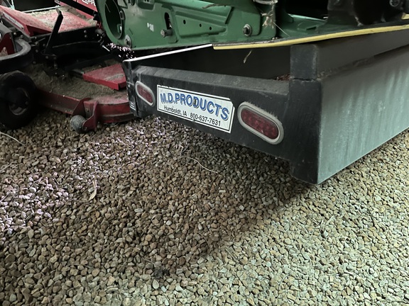Misc 42 Header Transport