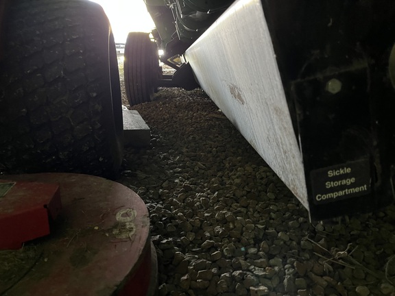 Misc 42 Header Transport