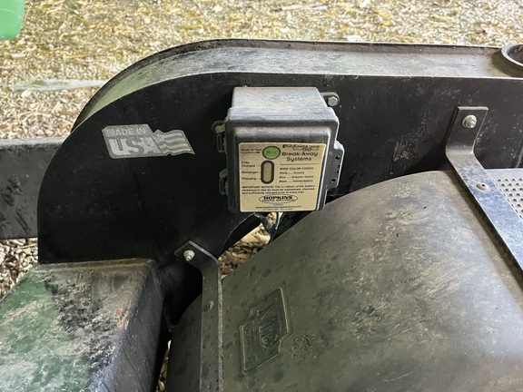 Misc 42 Header Transport