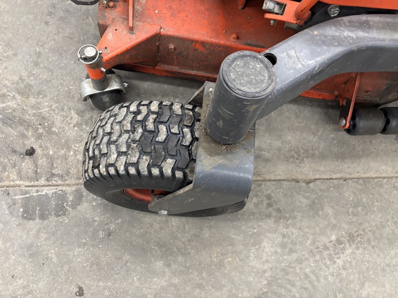 2015 Kubota ZD326 Mower/Zero Turn