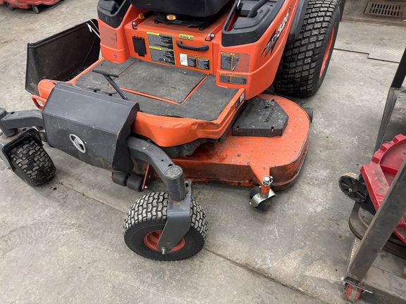 2015 Kubota ZD326 Mower/Zero Turn