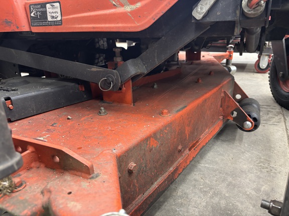 2015 Kubota ZD326 Mower/Zero Turn