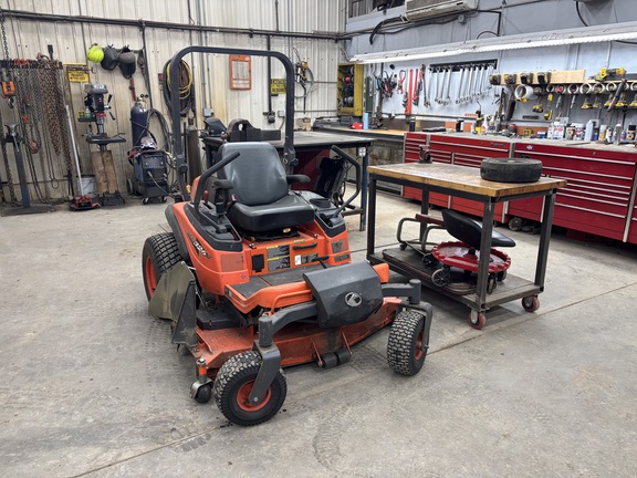 2015 Kubota ZD326 Mower/Zero Turn