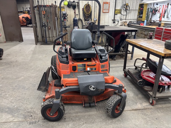 2015 Kubota ZD326 Mower/Zero Turn