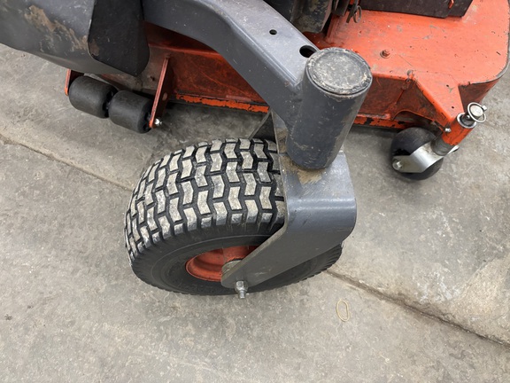 2015 Kubota ZD326 Mower/Zero Turn