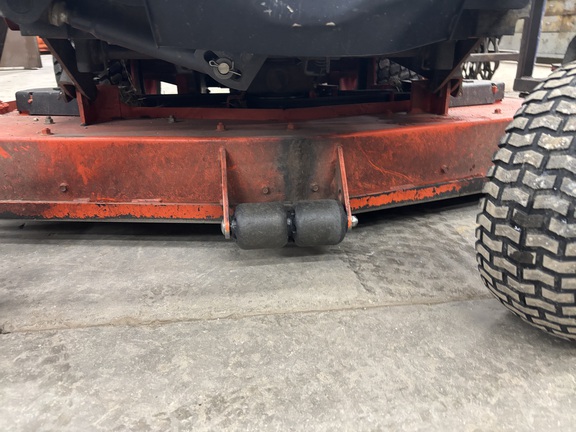 2015 Kubota ZD326 Mower/Zero Turn