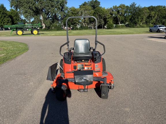 2015 Kubota ZD326 Mower/Zero Turn