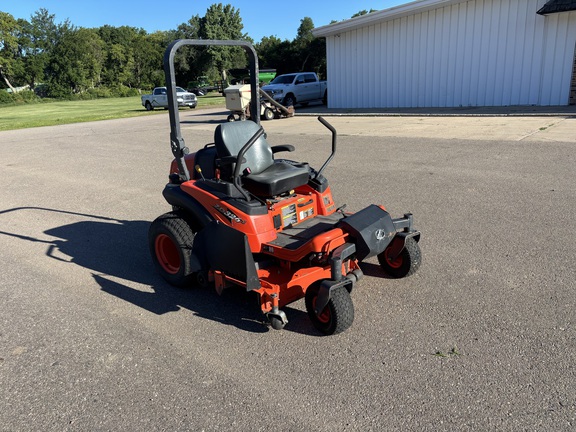 2015 Kubota ZD326 Mower/Zero Turn