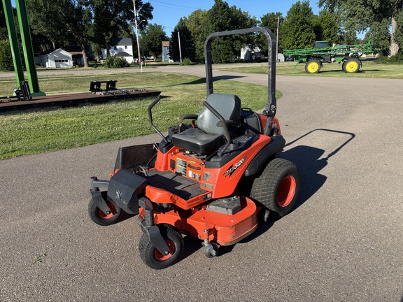 2015 Kubota ZD326 Mower/Zero Turn