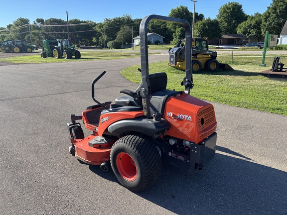 2015 Kubota ZD326 Mower/Zero Turn